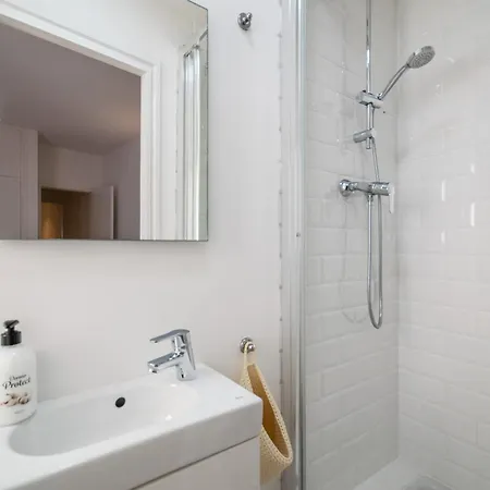 Sunset Beachfront In Apartmán Sitges