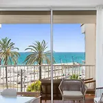Apartment Sunset Beachfront In