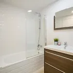 Sunset Beachfront In Apartment Sitges